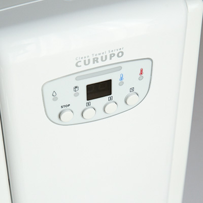 CURUPOのポイント