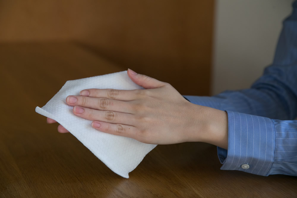 肌にも優しいし、雑菌も気にならないので手放せなくなりそうです。